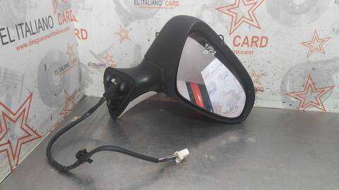 Retrovisor Derecho Toyota Verso ADVANCE 112CV 82KW