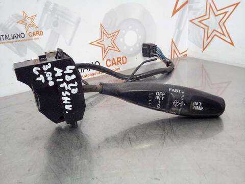 Mando Multifuncion Mitsubishi 3000 286CV 210KW