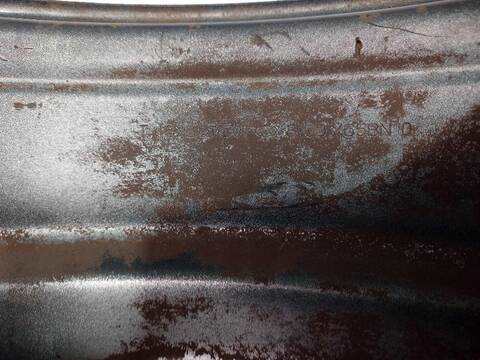 Foto 2ª: Neumatico Toyota Rav4 2.0 LUNA 4X4 2003 ) 150CV [1AZFE] (2000)