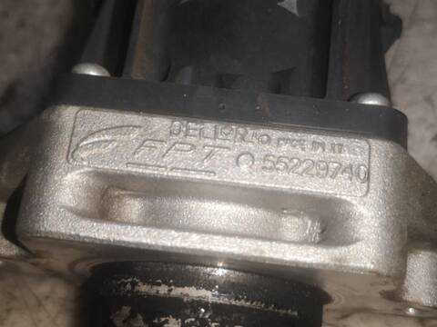 Valvula EGR Alfa Romeo Giulietta 940A3000