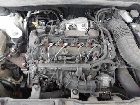 Foto 3ª: Motor Completo Hyundai ix35 D4HA (2013)