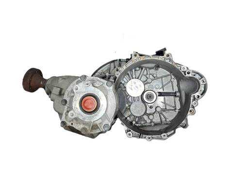 Foto 1ª: Caja Cambios Land Rover Freelander 224DT (2014)