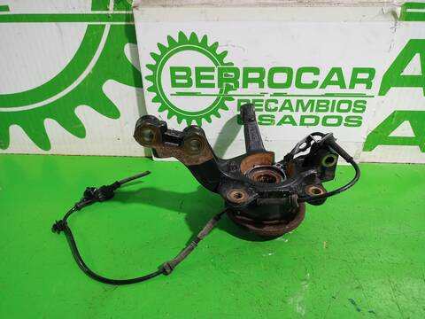 Mangueta Delantera Derecha Renault Kangoo PROFESIONAL 75CV 55KW