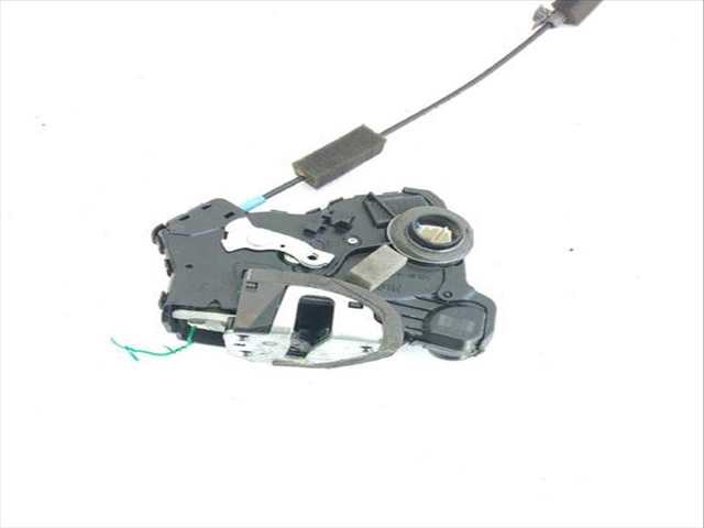 Foto 3ª: Cerradura Puerta Delantera Izquierda Honda Civic 1.6 I-DTEC FK3) (2012)