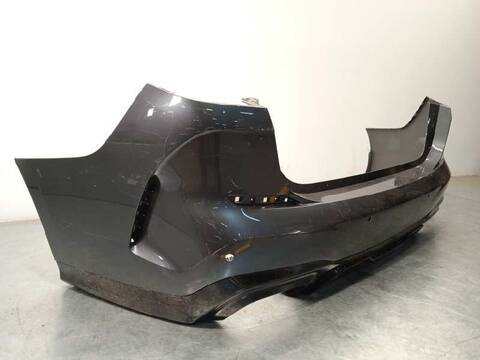 Foto 4ª: Paragolpes Trasero Bmw Serie 2 215 M235I XDRIVE COUPE 306CV 225KW (2020)