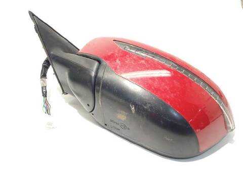 Foto 4ª: Retrovisor Izquierdo Nissan X-Trail N-CONNECTA 160CV 118KW T32) [HR13] (2020)