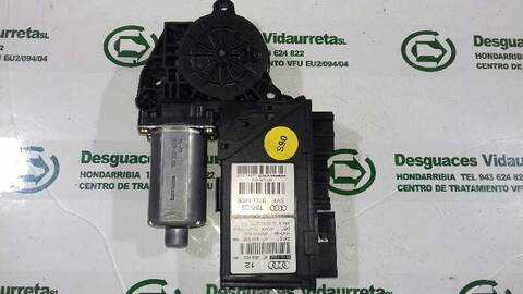 Elevalunas Eléctrico Delantero Izquierdo Audi A8 4.2 QUATTRO 335CV 246KW