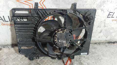 Foto 4ª: Electroventilador Ford Puma ST-LINE DESIGN 125CV 92KW [B7JB] (2022)