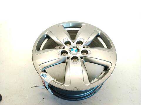 LLanta Chapa Bmw Serie 1 114 VERSION INDEFINIDA