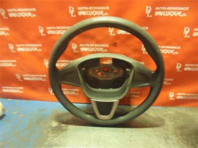 Foto 2ª: Volante Seat Ibiza 1.2 [CGPA]