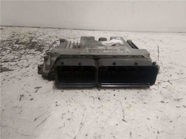 Foto 2ª: Centralita Motor ECU Alfa Romeo Giulietta 2.0 JTDM (140 CV)