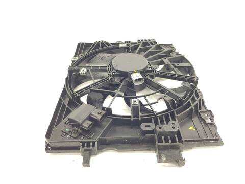 Foto 3ª: Electroventilador Renault Arkana TECHNO