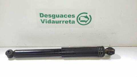 Amortiguador Delantero Derecho Mitsubishi Montero 1.8 CAT 114CV 84KW