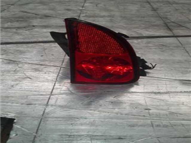 Faro Antiniebla Trasero Izquierdo Renault Espace 3.0 DCI (JK0J. JK0V)