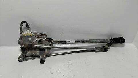 Foto 2ª: Motor Limpia Delantero Ford Focus TREND 1 ECOBOOST CAT 101CV (2018)