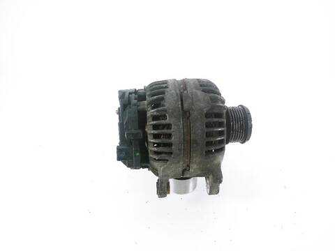Foto 2ª: Alternador Audi A3 2.0 FSI [AXW] (2003)