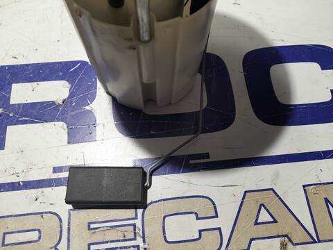 Foto 3ª: Aforador Peugeot 207 1.4 16V VTI CAT 8FS - EP3) 95CV 70KW [KFVTU3A] (2008)