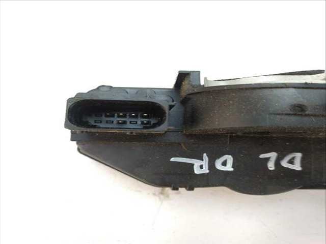 Foto 2ª: Cerradura Puerta Delantera Derecha Opel Astra 2.0 CDTI 68) (2009)