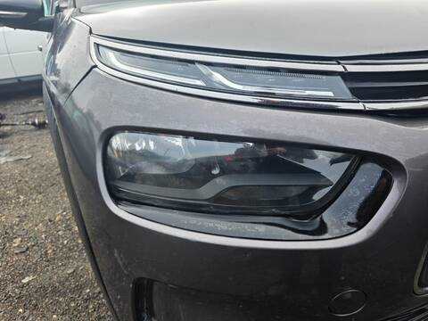 Foto 2ª: Faro Derecho Citroen C4 C-SERIES 110CV 81KW (2018)