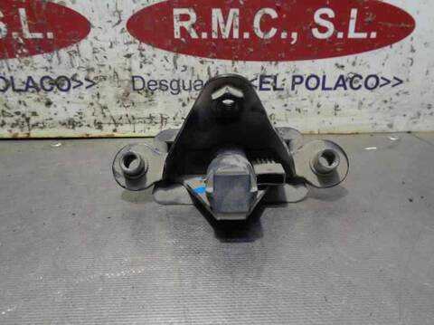 Foto 4ª: Cerradura Maletero Portón Audi A4 1.8 BERLINA 125CV 92KW [ADR] (1996)