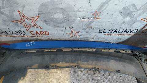 Foto 2ª: Paragolpes Trasero Hyundai Tucson ESSENCE 2WD 116CV 85KW [D4FD] (2017)