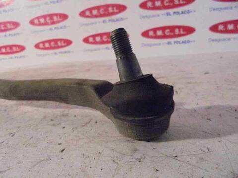 Foto 3ª: Cremallera de Direccion Chevrolet Kalos 1.2 CAT 72CV 53KW [B12S1] (2006)