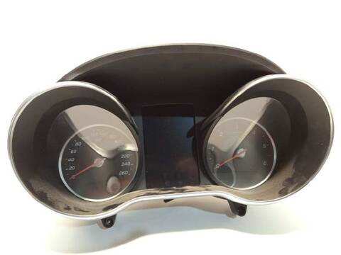 Foto 2ª: Cuadro de Instrumentos Mercedes Clase C 160 C 220 D 205.314) COUPE 194CV 143KW [654920] (2021)