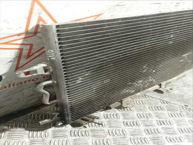Foto 4ª: Radiador Calefaccion A.A. Mercedes Clase E 180 E 320 CDI 211.026) BERLINA 204CV 150KW [648961] (2003)