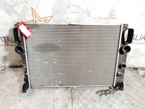 Radiador Motor Mercedes Clase E 180 E 55 AMG KOMPRESSOR 211.076) 476CV 350KW
