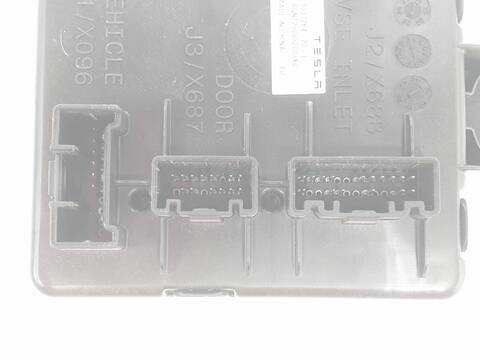 Foto 3ª: Centralita Motor ECU Tesla Model 3 BASIS RWD