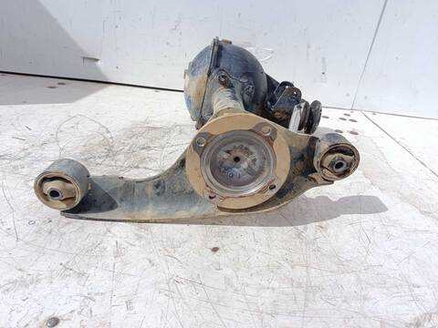 Foto 3ª: Diferencial Delantero Hyundai Terracan 2.9 CRDI CAT 163CV 120KW [J3] (2004)