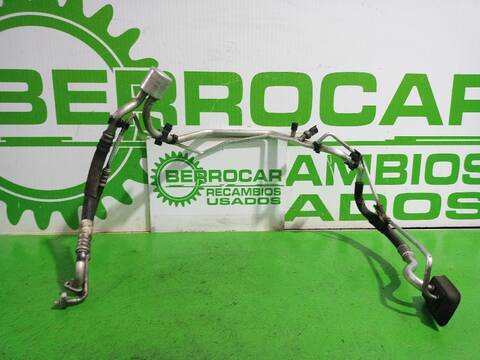 Tubos Aire Acondicionado Peugeot 307 1.6 16V HDI 90CV