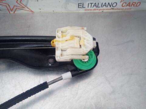 Foto 4ª: Elevalunas Eléctrico Delantero Derecho Bmw Serie 3 315 318D BERLINA 143CV 105KW [N47D20A] (2008)