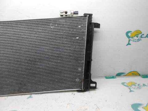 Foto 3ª: Radiador Calefaccion A.A. Mercedes Clase C 160 E 200 CGI BLUEEFFICIENCY 207.348) COUPE 184CV 135KW [271860] (2010)