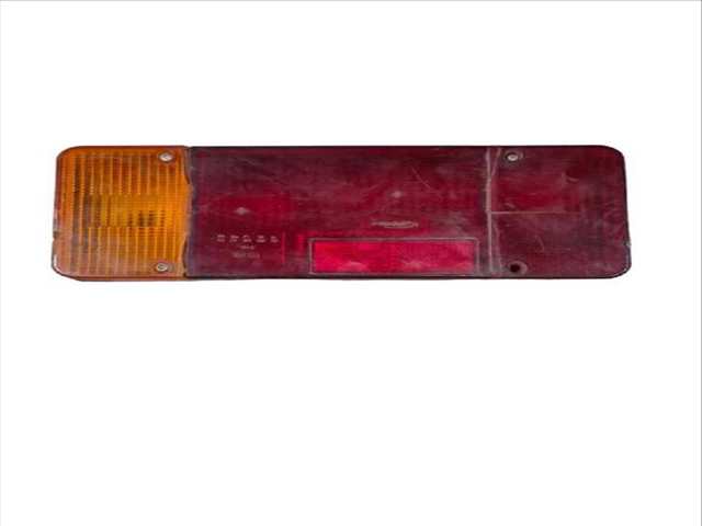 Foto 1ª: Piloto Trasero Izquierdo Iveco Daily 30-8 12910211 12911111 12911112 12911117 12911131 ... (1989)