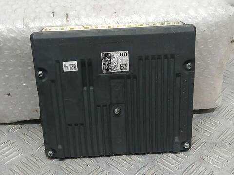 Foto 3ª: Centralita Motor ECU Toyota Hilux 2.4 D 4WD GUN125_) 150CV 110KW [2GD-FTV] (2022)