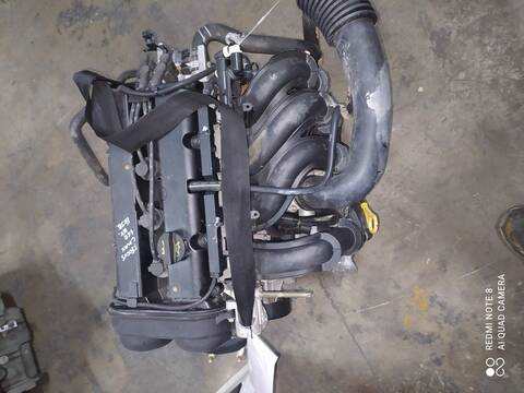 Foto 3ª: Motor Completo Ford C Max 1.6 16V CAT 101CV 74KW CB3)