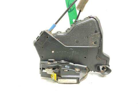 Cerradura Puerta Delantera Izquierda Toyota Corolla 2 2 D-4D SPORT 177CV 130KW