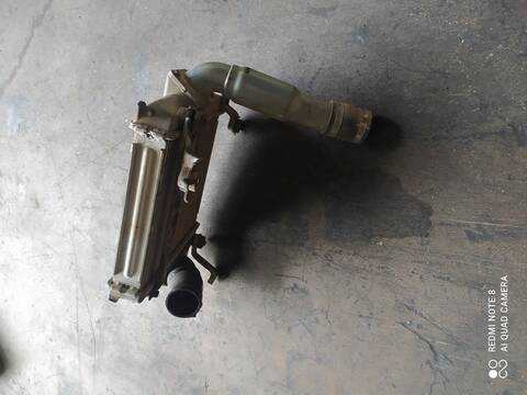 Foto 3ª: Intercooler Toyota Land Cruiser 3.0 D-4D GX 163CV 120KW [1KDFTV] (2004)