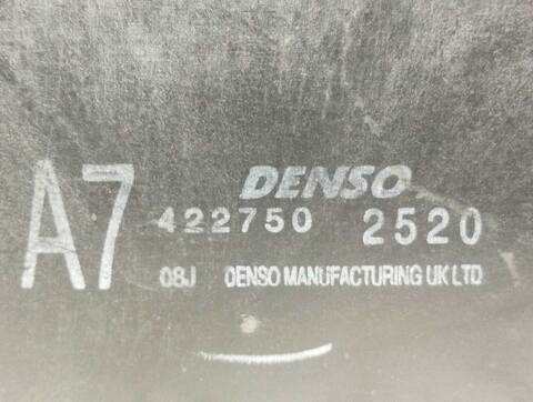 Foto 4ª: Electroventilador Toyota Avensis 2.0 D4-D EXECUTIVE BERLINA 5-PTAS.) 126CV 93KW [1AD] (2008)