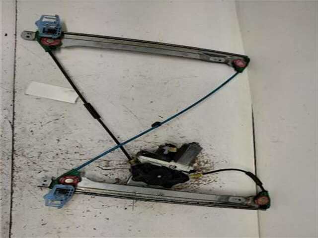 Foto 2ª: Elevalunas Eléctrico Delantero Izquierdo Citroen C2 1.4 HDI (68 CV) [8HZ]