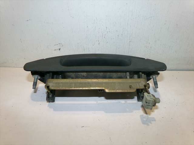 Foto 3ª: Maneta Exterior Portón Jeep Grand Cherokee 2.7 CRD 1999-2004 [665921] (2002)