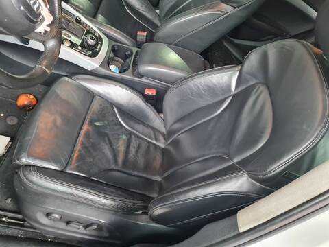 Foto 1ª: Asientos Traseros Audi Q5 3.0 TDI 239CV 176KW [CCWA] (2009)