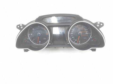 Cuadro de Instrumentos Audi A5 2.0 TDI 110KW)