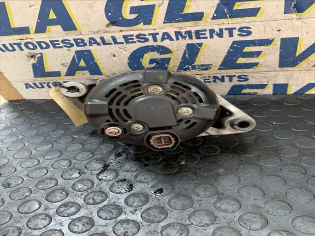 Foto 2ª: Alternador Suzuki SX4 2.000 DTI135CV/99KW 0CV [D20AA] (2011)