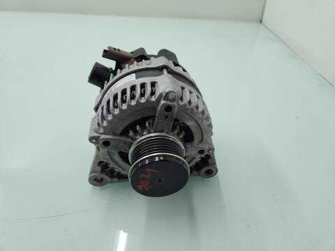 Foto 2ª: Alternador Citroen C5 C-SERIES AIRCROSS 130CV 96KW [HN05] (2024)