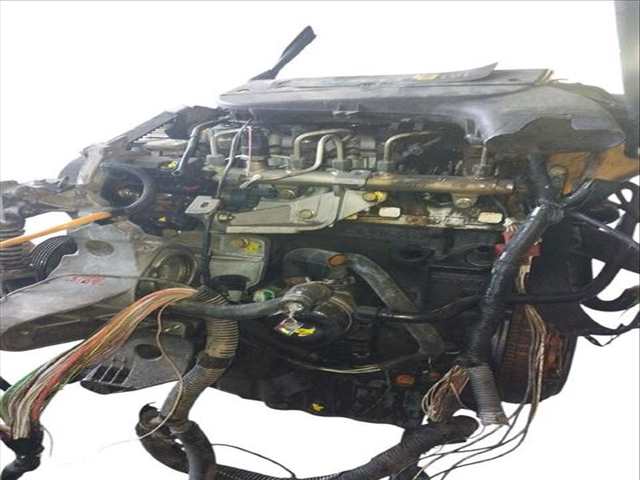 Motor Completo Renault Scenic 1.9 DCI JA05 JA1F)