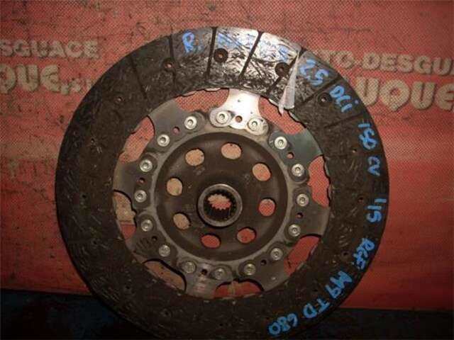 kit Embrague Renault Master 2.3 DCI