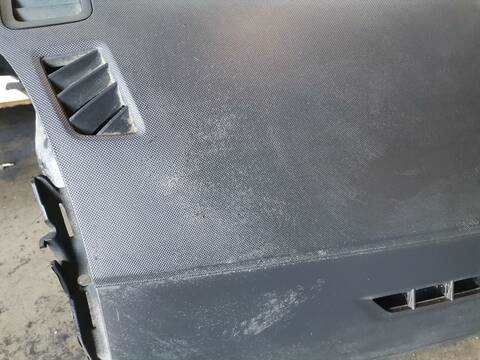 Foto 2ª: Salpicadero Ford Ranger LIMITED DOBLE CABINA 4X4 150CV (2011)