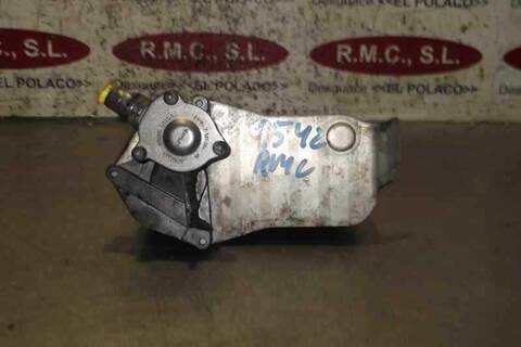 Radiador Aceite Bmw Serie 3 315 325I BERLINA 218CV 160KW